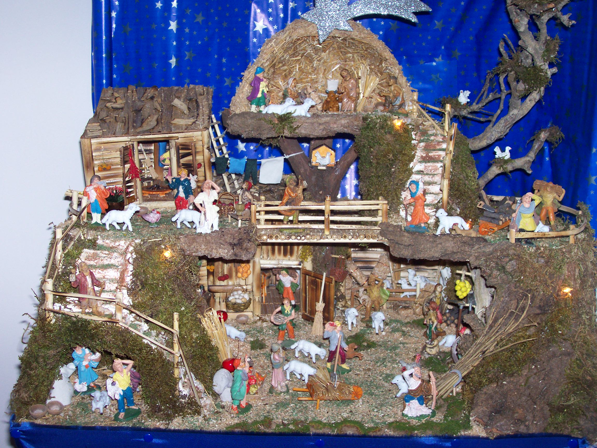 presepio 2012